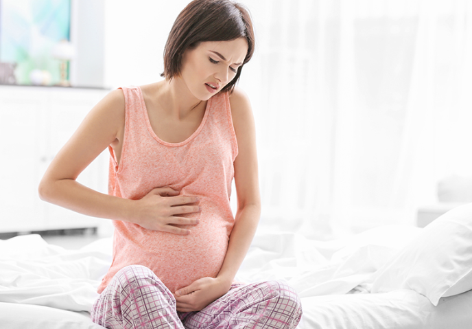 懷孕拉肚子 | 懷孕拉肚子的原因、胎兒健康風險、如何緩解、注意事項