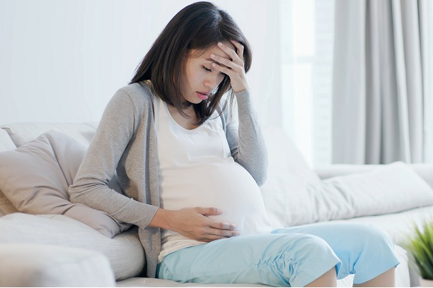 懷孕頭痛 | 懷孕頭痛的形成原因、舒缓诀窍、治疗药物、注意事項、日常預防