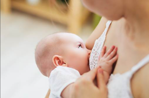 母乳哺育 | 母乳哺育的基本知識、益處、營養與健康、補充建議、常見問題