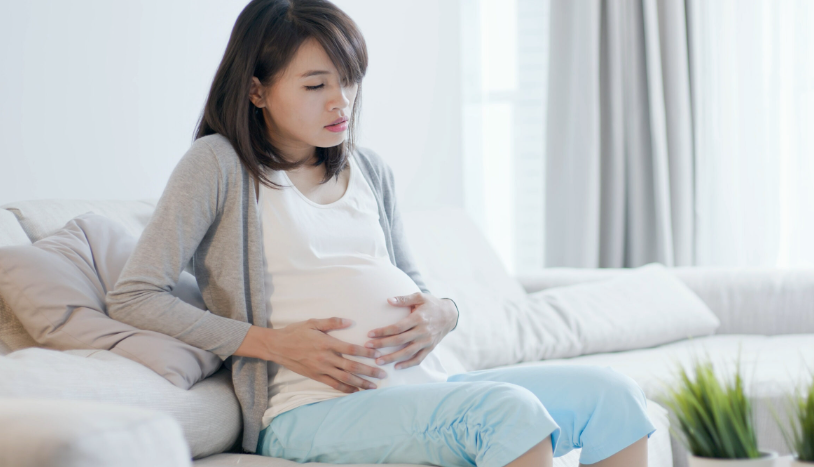 懷孕胃痛 | 懷孕胃痛怎麼辦？懷孕胃痛原因?懷孕胃痛應該吃什麼?
