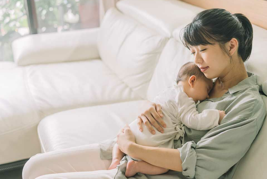 坐月子吃什麼？｜解析體質特化營養指南