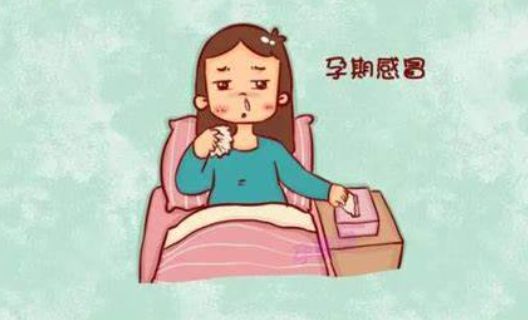 懷孕感冒 | 懷孕感冒會影响宝宝嗎？懷孕感冒怎麼辨？懷孕感冒看什麽科？