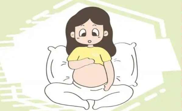 懷孕心跳停止跡象 懷孕心跳停止跡象