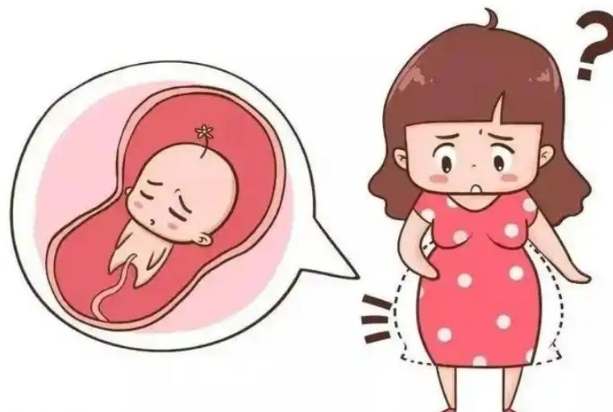 胎兒心跳停止症狀 胎兒心跳停止症狀